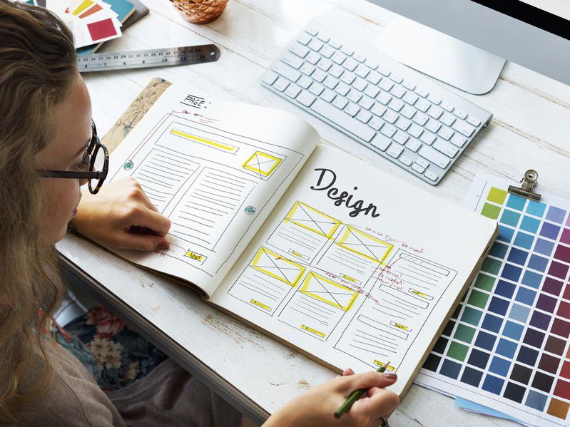 Siti web & Ecommerce