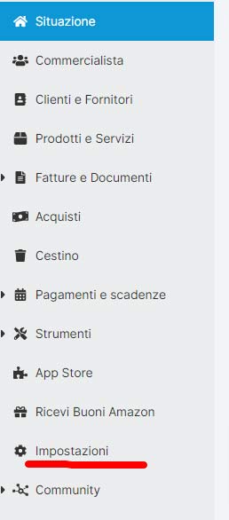 Fattureincloud E Gli Accessi Limitati