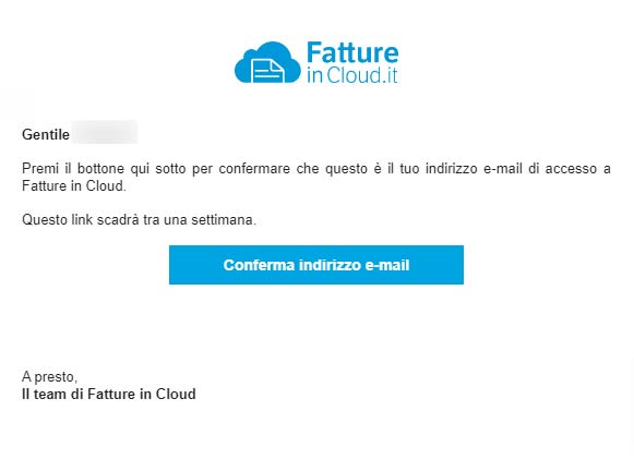 Fattureincloud E Gli Accessi Limitati