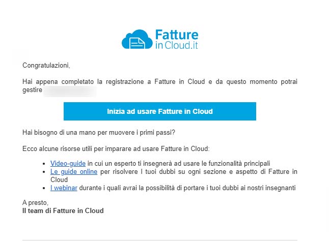 Fattureincloud E Gli Accessi Limitati