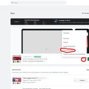 Come Installare Google Tag Manager Su Shopify E Anche Ga4