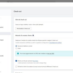 Guida All’installazione Di Google Tag Manager Su Shopify E Ga4