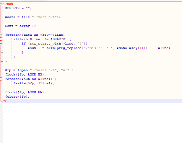 Quando Regex Non Ti Semplifica La Vita