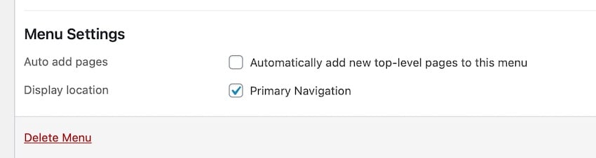 Come Creare Un Drop Down Menu Con Un Tema Wp