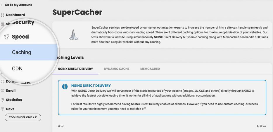 Siteground: È Necessario Un Intervento Immediato: Il Tuo Piano Hosting Eccede La Quota Di Spazio Consentita