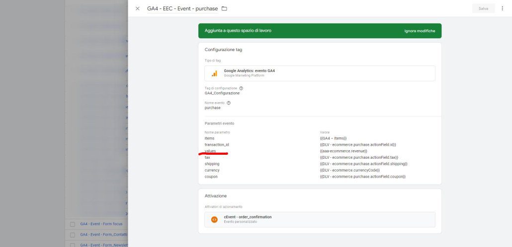Protocollo Di Misurazione Ga4, Come Ci Può Risolvere I Problemi