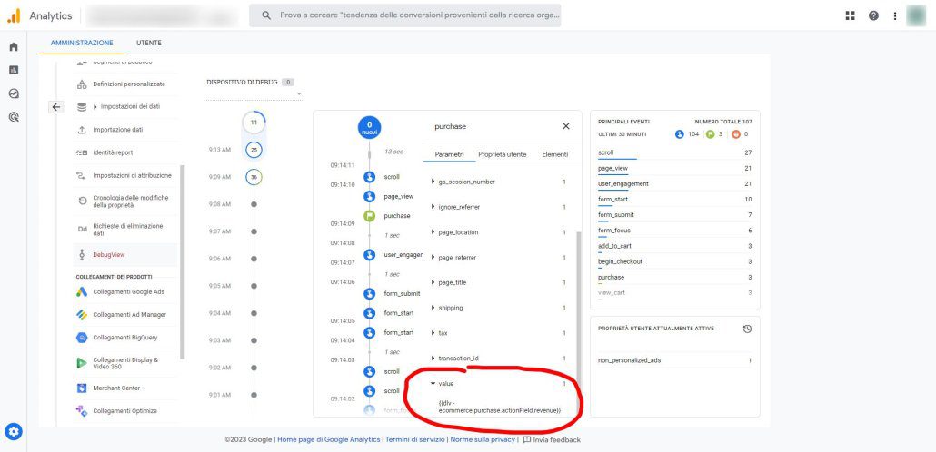 Protocollo Di Misurazione Ga4, Come Ci Può Risolvere I Problemi