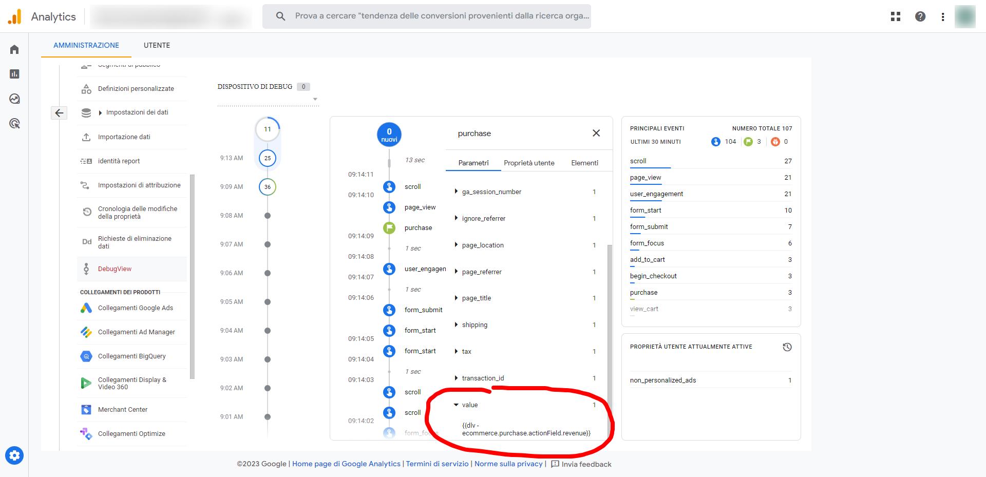 Protocollo Di Misurazione Ga4, Come Ci Può Risolvere I Problemi