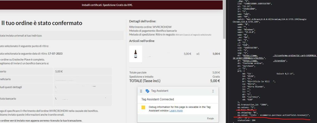 Protocollo Di Misurazione Ga4, Come Ci Può Risolvere I Problemi