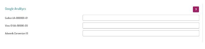 Octorate – Tracciamento Delle Conversioni Del Booking Ga4+gtm