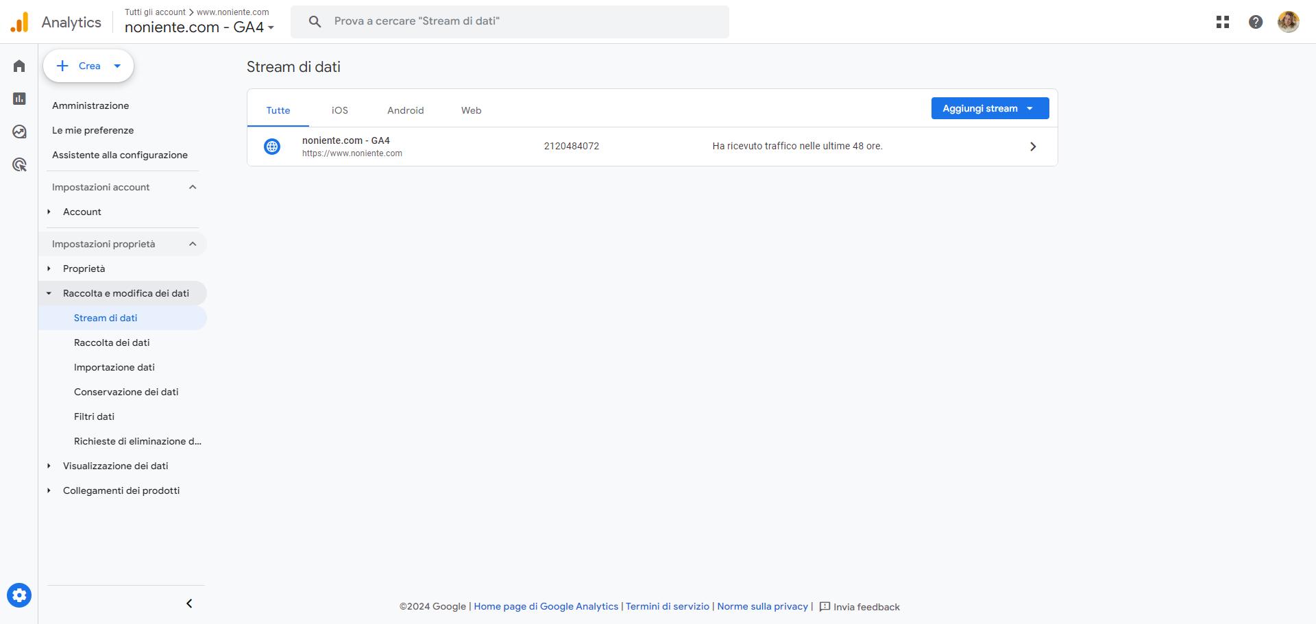 Come Oscurare I Dati Personali (pii) Da Google Analytics 4