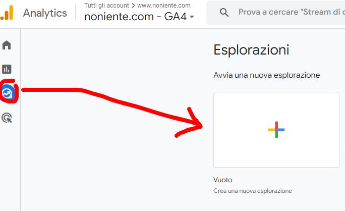 Come Oscurare I Dati Personali (pii) Da Google Analytics 4