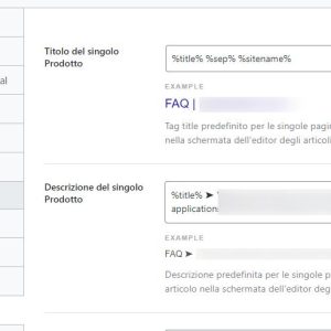 Rank Math Description Con Polylang E Traduzione