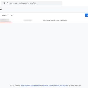 Escludi Cookiebot Dai Dati Di Google Analytics