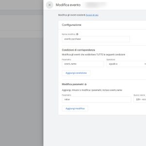 Ga4 – Cose Strane Che Potrebbero Accadere
