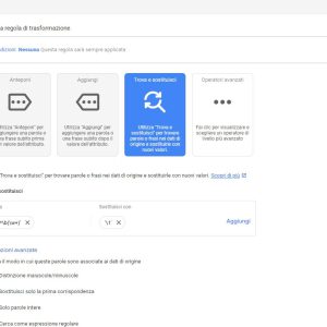 Google Merchants – Come Usare Le Regole Del Feed