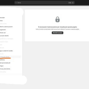 Shopify – Nuovi Tracciamenti Del Checkout