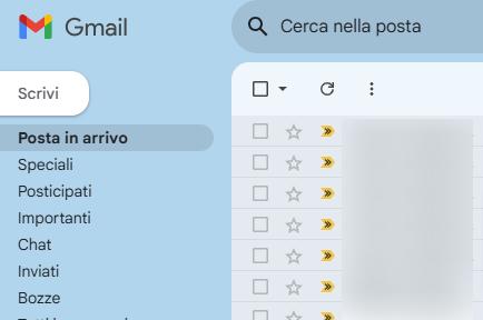 Come Perfezionare Le Ricerche Su Una Gmail